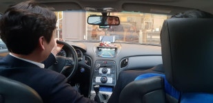 젠쿱이 메인카, 오토 쏘나타가 세컨카 | 보배드림 국산차게시판