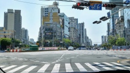 하단교차로 찍 | 보배드림 국산차게시판