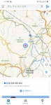 내도 위치 인증합니다 | 보배드림 국산차게시판