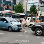 싸우지들 마러 | 보배드림 국산차게시판