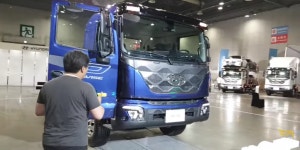 현대 파비스 | 보배드림 국산차게시판