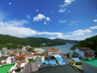 역시 태풍지나간 하늘은 너무 맑네요... | 보배드림 국산차게시판