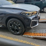 수게에서 퍼온 비엠 x6 실물 | 보배드림 국산차게시판