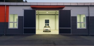 개러지 내부 공개 (회원 모집중) | 보배드림 국산차게시판