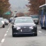 그랜져가 벌써 | 보배드림 국산차게시판