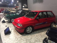 삼성교통박물관 다녀왔습니닷 | 보배드림 국산차게시판