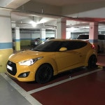 [기변신고] 수동으로 대동단결 | 보배드림 국산차게시판