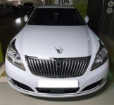 에쿠스 리무진 白臨 for Camping | 보배드림 국산차게시판