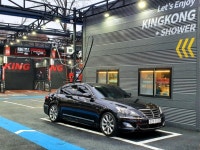 동네 세차장이 새로 생겼다길래! | 보배드림 국산차게시판