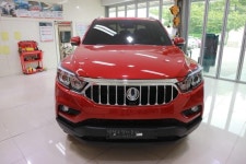 횽님들 렉스 칸 디자인 어떻게 생각하십니까 | 보배드림 국산차게시판