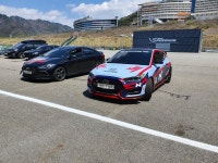 반년(?)만에 다녀온 인제서킷 | 보배드림 국산차게시판