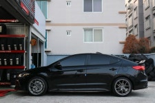 수입엔트리 타는 분들 국게서 왜들 싸우나요? | 보배드림 국산차게시판