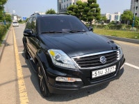 경유먹는 쇠달구지 소개합니다 ^^ | 보배드림 국산차게시판