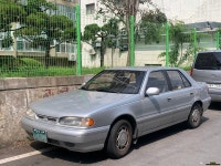 약 30년된 상태좋은 쏘나타 | 보배드림 국산차게시판