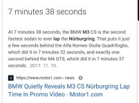동일 그레이드에선 항상 최강인 bmw | 보배드림 국산차게시판