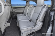 혼다 오딧세이 페리 2열시트.jpg | 보배드림 국산차게시판