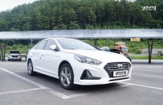 이젠 손화타 뉴라이즈 완전적응됨 | 보배드림 국산차게시판