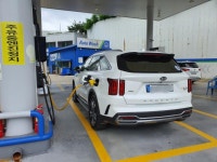 트렁크 매트 깔다가 땀쌌습니다+_+;; | 보배드림 국산차게시판