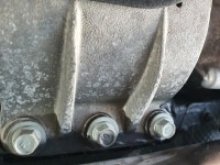 더k9 신차 엔진 및 하부 백화 현상 | 보배드림 베스트글