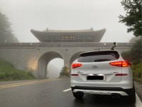 지려서 지리산인가예 | 보배드림 국산차게시판