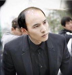 잘생긴사람이 대머리면 어떨까 상상합니다. | 보배드림 국산차게시판