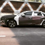 K7 공도 New 스파이샷 | 보배드림 국산차게시판