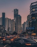 느낌 있는 전포대로 | 보배드림 국산차게시판