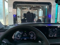 첫 세차 | 보배드림 국산차게시판