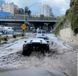 람보르기니 도강 영상 +_+ | 보배드림 국산차게시판