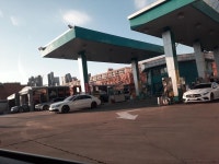 강남주유소와 강북주유소의 차이 | 보배드림 국산차게시판