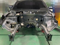 자동차 수리기 17 - 프론트 휠하우스 [사진많음주의] | 보배드림 국산차게시판