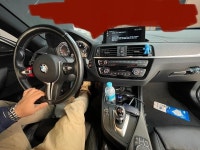 방문 두번만에 단골이 된 디테일링샵에 놀러왔읍니다 | 보배드림 국산차게시판