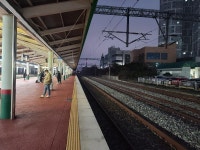 기차역 | 보배드림 국산차게시판