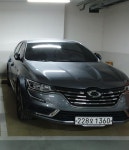 SM6 2.0GDE LE 어반그레이 2019.12.등록 | 보배드림 국산차게시판