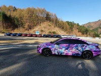 인제스피디움 달리러 왔섭니다 | 보배드림 국산차게시판