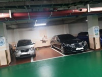 S클래스 옆 모닝 주차 클래스.. | 보배드림 국산차게시판