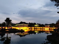 안압지 야경 사진 모음(feat.첨성대) | 보배드림 국산차게시판