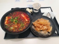 몸뚱아리랑 마라랑 안맞는건지 | 보배드림 국산차게시판