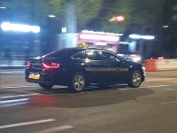 드문 모범택시 | 보배드림 국산차게시판