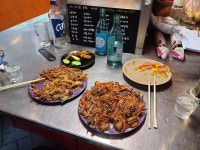 포장마차 좋네요 | 보배드림 국산차게시판