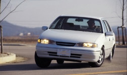 앞산순환도로.뉴프린스 150km | 보배드림 국산차게시판 앞산순환도로.뉴프린스  150km | 보배드림 국산차게시판