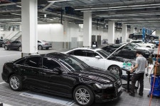 프리미엄 브랜드 국내 서비스센터 비교.jpg | 보배드림 국산차게시판