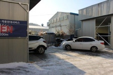 프리미엄 브랜드 국내 서비스센터 비교.jpg | 보배드림 국산차게시판