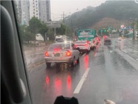 보배드림 전설의 차를 목도한 보배린 | 보배드림 국산차게시판