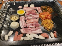 어우어우 조촐한 저녁 ㅠㅠ | 보배드림 국산차게시판