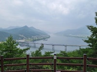 임경대 경치 좋네요 | 보배드림 국산차게시판
