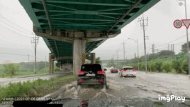 아침부터 도강하고 왔습니다 | 보배드림 국산차게시판