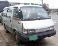 93년식 하이베스타 리미티드 9인승 | 보배드림 국산차게시판