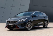 기아 프로씨드GT | 보배드림 국산차게시판