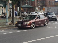 희귀한 맥시마 | 보배드림 국산차게시판